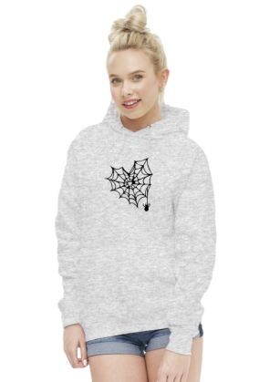 Bluza SPIDERWEB