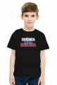 Sośnica Moja Dzielnica V2 (koszulka chłopięca)