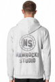 Bluza z kapturem Nawrocki Studio
