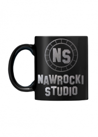 Kubek Nawrocki Studio wersja 2