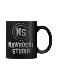 Kubek Nawrocki Studio wersja 2