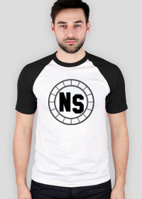 Koszulka Nawrocki Studio wersja 2