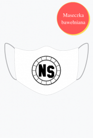 Maseczka Nawrocki Studio