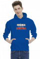 Sośnica Moja Dzielnica V2 (bluza męska kaptur)