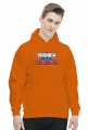 Sośnica Moja Dzielnica V2 (bluza męska kaptur)