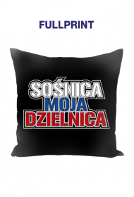 Sośnica Moja Dzielnica V2 (poduszka FP)