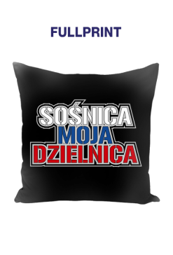 Sośnica Moja Dzielnica V2 (poduszka FP)