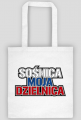 Sośnica Moja Dzielnica V2 (torba) 1stronna
