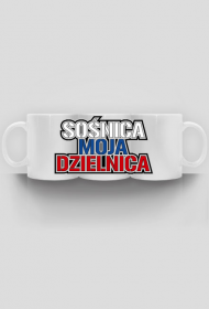 Sośnica Moja Dzielnica V2 (kubek panorama)
