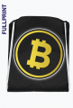 BTC Bitcoin (workoplecak FP) 1stronny