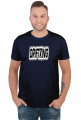 DRIFTkING (koszulka męska)