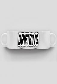 DRIFTkING (kubek panorama)