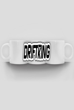 DRIFTkING (kubek panorama)