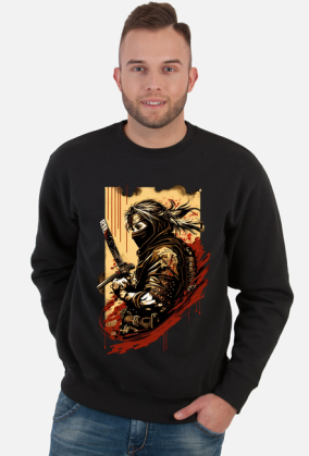 Wojownik ninja