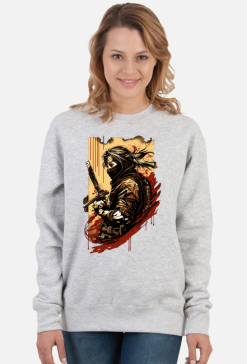 Wojownik ninja