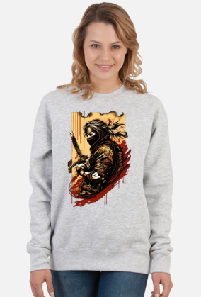 Wojownik ninja