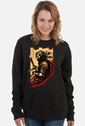 Wojownik ninja
