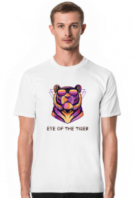 eye of the tiger