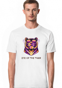 eye of the tiger