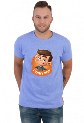Koszulka Funny Boy