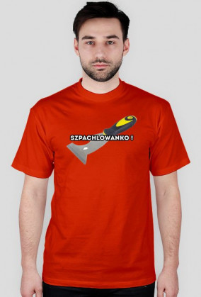 szpachlowanko !