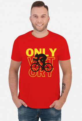 ONLY VICTORY