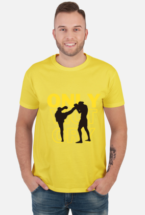 mma fight
