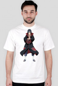 Itachi Uchiha (Akatsuki)