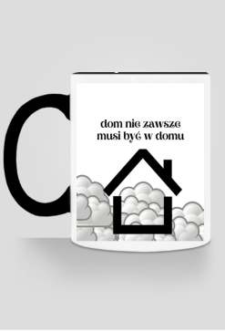 mój dom: