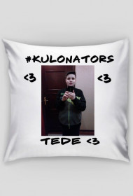 POSZEWKA NA JASIA #KULONATORS!
