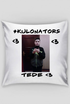 POSZEWKA NA JASIA #KULONATORS!