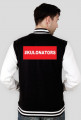 BEJSBOLOWKA #KULONATORS.