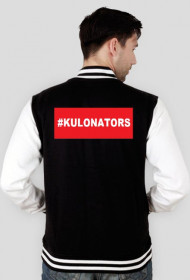 BEJSBOLOWKA #KULONATORS.