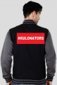 BEJSBOLOWKA #KULONATORS.