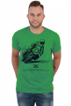 Moto Guzzi Le mans Tshirt