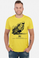 Moto Guzzi Le mans Tshirt