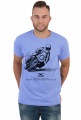 Moto Guzzi Le mans Tshirt