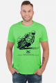 Moto Guzzi Le mans Tshirt