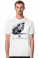 Moto Guzzi Le mans Tshirt