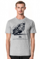 Moto Guzzi Le mans Tshirt