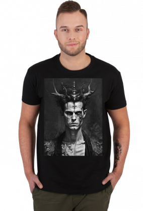 T-Shirt KRWAWY PAN MONO