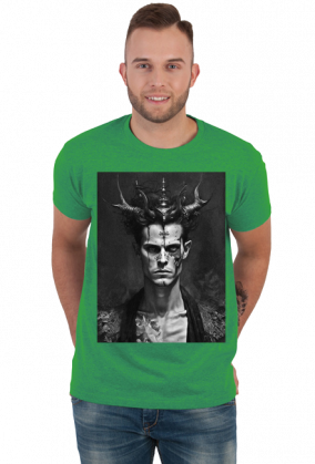 T-Shirt KRWAWY PAN MONO