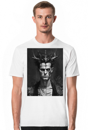 T-Shirt KRWAWY PAN MONO