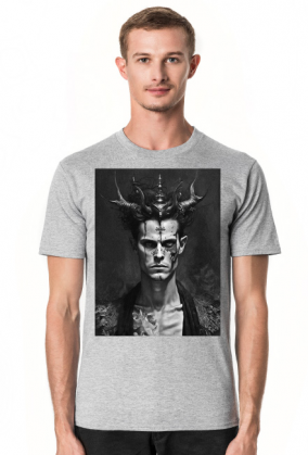 T-Shirt KRWAWY PAN MONO