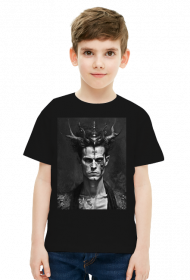 T-Shirt KRWAWY PAN MONO