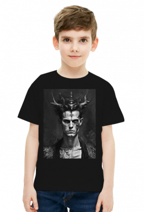 T-Shirt KRWAWY PAN MONO