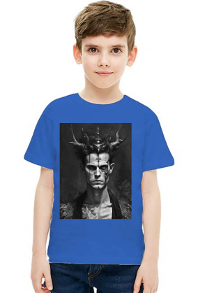 T-Shirt KRWAWY PAN MONO