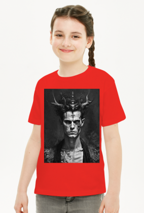 T-Shirt KRWAWY PAN MONO