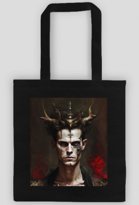 Torba na zakupy KRWAWY PAN