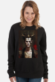 Bluza damska KRWAWY PAN